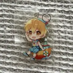すとぷり るぅとくん アクキー ⚠️傷ありのサムネイル