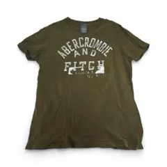 Abercrombie & Fitch t shirt