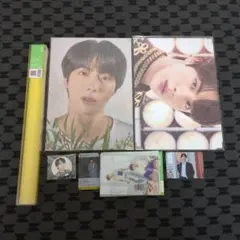 2025年最新】bts sys ミニフォト ジンの人気アイテム - メルカリ