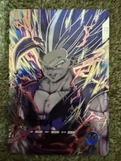 ドラゴンボールヒーローズ 孫悟飯SH SDV10-SEC2のサムネイル