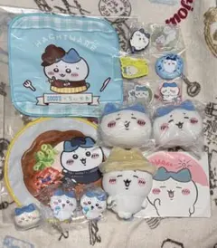 ちいかわ ハチワレ まとめ売り①