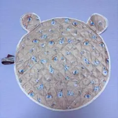 ミルポッシェ　おむつ替えマットのサムネイル