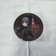 Elementsicks EL6 ていく 東京タワーコラボ コースター