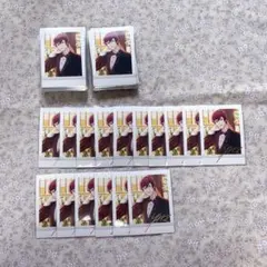 アイナナ ぱしゃこれ ŹOOĻ 狗丸トウマ セット