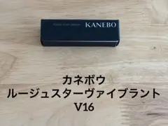 カネボウ ルージュスターヴァイブラント V16のサムネイル