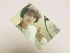 SEVENTEEN セブチ セミコロン ジョンハン トレカ