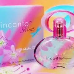 インカント シャイン オードトワレ