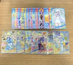 ひみつのアイプリ 引退品 みつき 星4 まとめ売り 11枚 - メルカリ