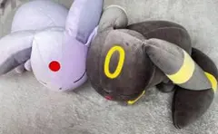 2026年最新】エーフィ ぬいぐるみ すやすやの人気アイテム - メルカリ