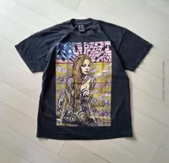 Red Hot Chili Peppers KOZIK tattoo Tシャツのサムネイル