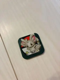 ポケモントレッタ チラーミィ まとめ買い可