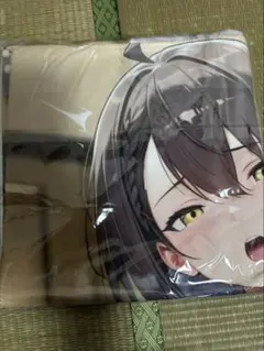 ボルチモア　萌タオル アニメ アニメキャラ バスタオル