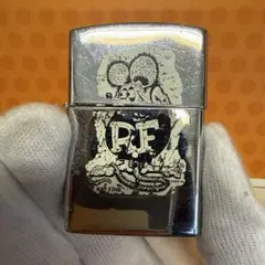 RAT FINK ZIPPO　ラットフィンク　ジッポ　ライター zippo