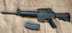 2026年最新】M4A1 カスタム マルイの人気アイテム - メルカリ