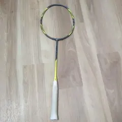 ARC SABER 7 PRO バドミントンラケット