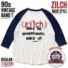 hide zilch 90s ラグラン七分袖 オルタナ グランジT 2026年最新】Zilch tシャツの人気アイテム - メルカリ