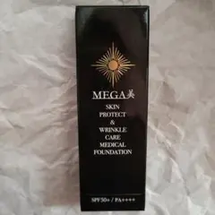 2025年最新】MEGA美ファンデーションの人気アイテム - メルカリ
