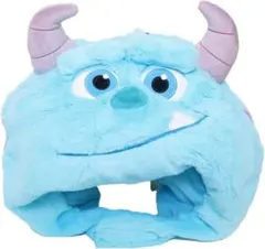 モンスターズ・インクサリーファンキャップ