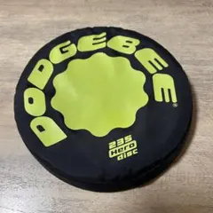 DODGEBEE 235