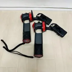 ニンテンドースイッチ 釣りスピリッツ専用 ジョイコンアタッチメント 2個セット