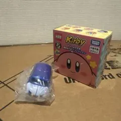 ドリームトミカ星のカービィコレクション 　メタナイト