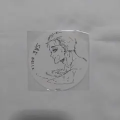 ブルーロック コースター 糸師冴