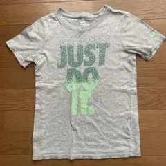 ナイキ　キッズ　Tシャツ