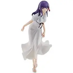 【新品】一番くじ Fate Heaven's Feel A賞 間桐桜 フィギュアのサムネイル