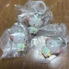 mikko めじるしアクセサリー　スフレ　3セット