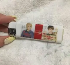 シ*ル様 やるきげんきだいきと光のチェキ シ*ル様 やるきげんきだいきと光のチェキ シ*ル