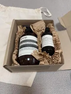 Aesop イソップ ハンドソープ トイレ用消臭・芳香剤