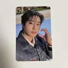 StrayKids DO IT SKZOO スピーカー トレカ ハン