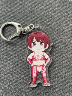 2025年最新】スターダム キーホルダーの人気アイテム - メルカリ