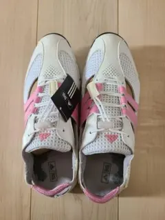未使用 アディダス adidas ゴルフシューズ 23.0cm 23cm