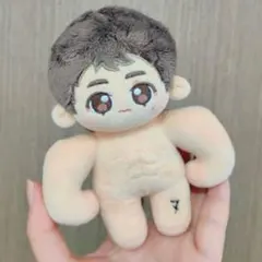 2026年最新】テテぬいぐるみ10cmの人気アイテム - メルカリ