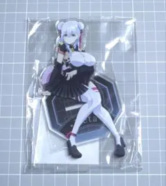 陰の実力者になりたくて！　ベータ　アクリルスタンド　妍姿艶質 ver.のサムネイル