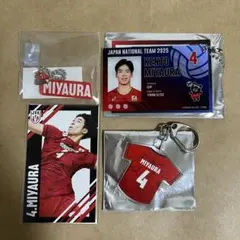 宮浦健人 スポーツ選手