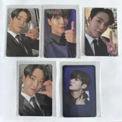 2025年最新】sf9 ロウン トレカの人気アイテム - メルカリ