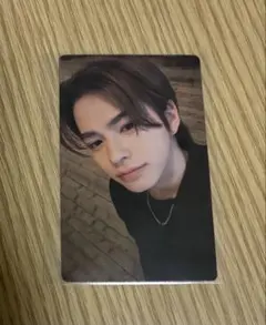 INI カレンダー2024 松田迅 トレカ