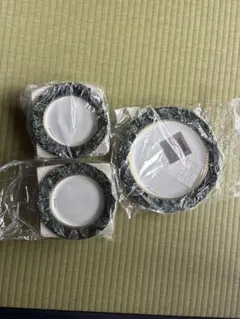 kansai 食器セット 大皿1枚 小皿5枚