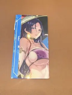 FGO 最終再臨展 編成画面風カード 水着頼光 源頼光 - メルカリ