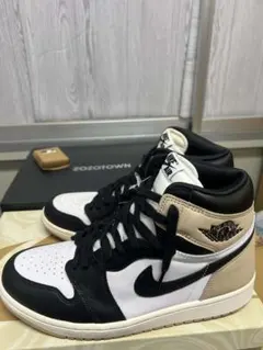 Nike Air Jordan 1 ハイカット スニーカー