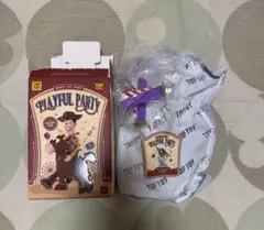TOPTOY Disneyトイストーリー バズライトイヤー