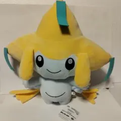 ポケモン ジラーチ ぬいぐるみ　 体長　約39cmのサムネイル