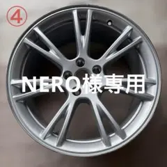 テスラモデルY純正19インチアルミホイール＆新品TPMS&ホイールカバー付 2026年最新】テスラ モデルy ホイールの人気アイテム - メルカリ