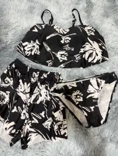 ビキニ 水着 3点セット