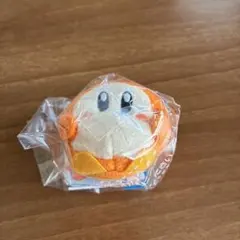 未開封品　ミニミニフレンズ　星のカービィ　ワドルディ