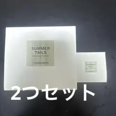 TAMBURINS SUMMER TAILS KEY COMBノベルティ - メルカリ