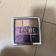 Dior BACKSTAGE アイパレット 004 ローズウッドのサムネイル