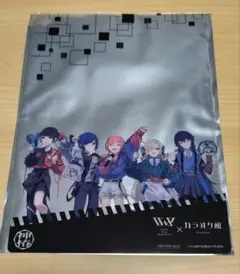 神椿V.W.P】現地チケット限定 グッズセット チャーム カード タオル
